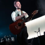 Charlie Wiston @ La Belle Electrique