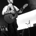 Charlie Wiston @ La Belle Electrique