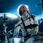 Charlie Wiston @ La Belle Electrique