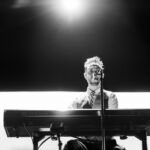 Charlie Wiston @ La Belle Electrique