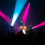 Dombrance @ Le Brise Glace