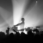 Dombrance @ Le Brise Glace