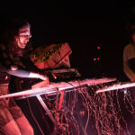 FM Submarine @ Le Brise Glace