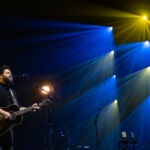 Passenger à La Seine Musicale, Paris, le 06 mars 2023