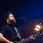 Passenger à La Seine Musicale, Paris, le 06 mars 2023