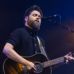 Passenger à La Seine Musicale, Paris, le 06 mars 2023