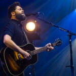 Passenger à La Seine Musicale, Paris, le 06 mars 2023