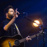 Passenger à La Seine Musicale, Paris, le 06 mars 2023