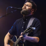 Passenger à La Seine Musicale, Paris, le 06 mars 2023