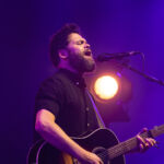 Passenger à La Seine Musicale, Paris, le 06 mars 2023