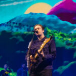 George Ezra à La Seine Musicale, Paris, le 06 mars 2023
