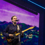 George Ezra à La Seine Musicale, Paris, le 06 mars 2023