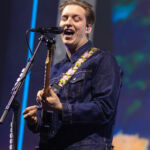 George Ezra à La Seine Musicale, Paris, le 06 mars 2023