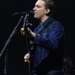 George Ezra à La Seine Musicale, Paris, le 06 mars 2023