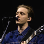 George Ezra à La Seine Musicale, Paris, le 06 mars 2023