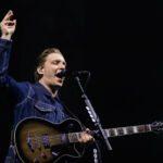 George Ezra à La Seine Musicale, Paris, le 06 mars 2023