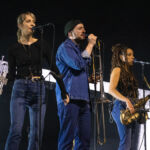 George Ezra à La Seine Musicale, Paris, le 06 mars 2023