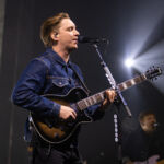 George Ezra à La Seine Musicale, Paris, le 06 mars 2023