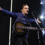 George Ezra à La Seine Musicale, Paris, le 06 mars 2023