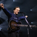 George Ezra à La Seine Musicale, Paris, le 06 mars 2023