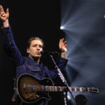 George Ezra à La Seine Musicale, Paris, le 06 mars 2023