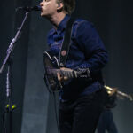 George Ezra à La Seine Musicale, Paris, le 06 mars 2023