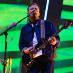 George Ezra à La Seine Musicale, Paris, le 06 mars 2023