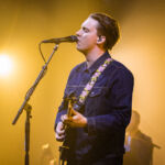 George Ezra à La Seine Musicale, Paris, le 06 mars 2023