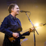 George Ezra à La Seine Musicale, Paris, le 06 mars 2023