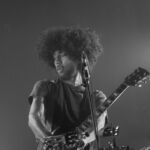 Madmadmad @ Le Brise Glace