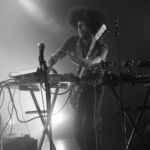 Madmadmad @ Le Brise Glace