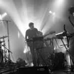 Madmadmad @ Le Brise Glace