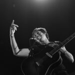 Son of Guns @ La Belle Electrique