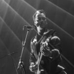 Son of Guns @ La Belle Electrique