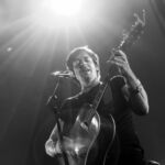 Son of Guns @ La Belle Electrique