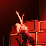 Hyphen Hyphen @ Festival Chorus