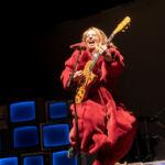 Hyphen Hyphen @ Festival Chorus