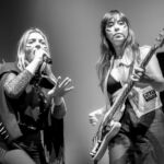 Hyphen Hyphen @ Festival Chorus