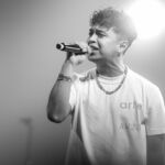 Lithium x Tsew The Kid @ Festival Chorus