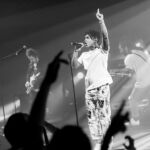 Lithium x Tsew The Kid @ Festival Chorus