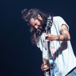 Lithium x Tsew The Kid @ Festival Chorus