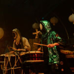 Makoto San @ Festival Chorus