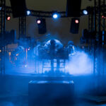 Meule @ Chrous Festival