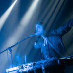 Walter Astral @ Festival Chorus