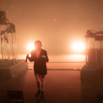 Zaho de Sagazan @ Festival Chorus