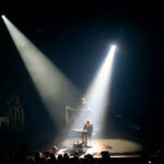 Zaho de Sagazan @ Festival Chorus