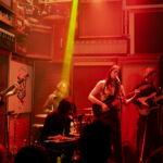 Baby Cool @ Supersonic's Bloc Party