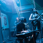 Baby Cool @ Supersonic's Bloc Party