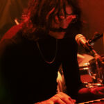 Baby Cool @ Supersonic's Bloc Party