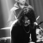 Baby Cool @ Supersonic's Bloc Party